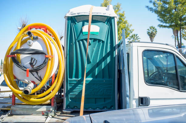 Best Porta potty delivery and setup  in Coon Rapids, MN
