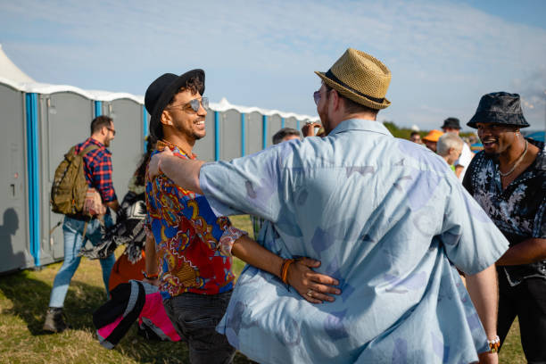 Best Porta potty rental near me  in Coon Rapids, MN