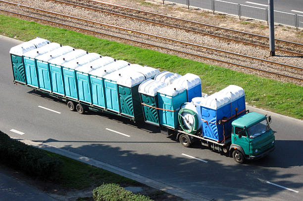 Best Porta potty rental near me  in Coon Rapids, MN
